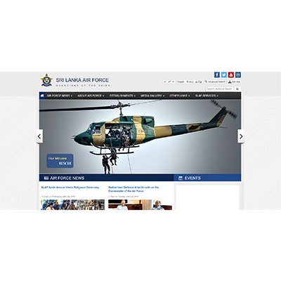 airforce