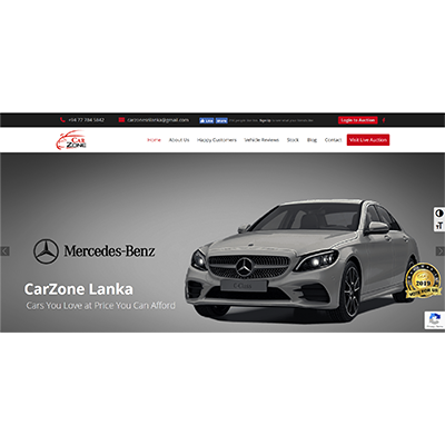 carzonelanka