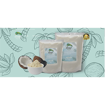 coconut