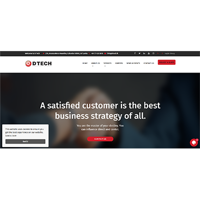 dtech