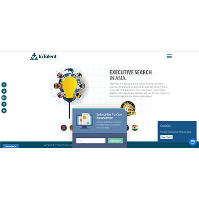 intalent