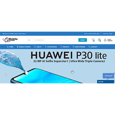 mobilevision