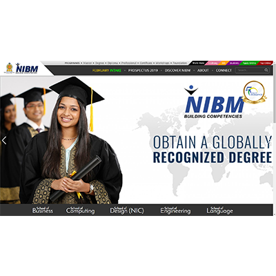 nibm