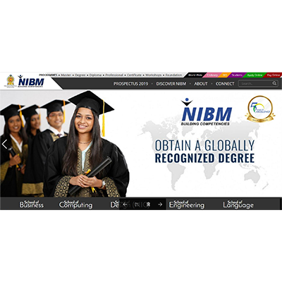 nibm