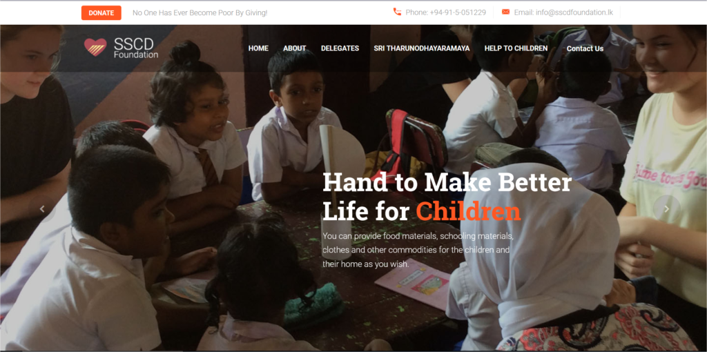 sscdfoundation.lk