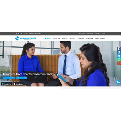 taxadvisor